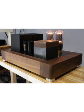 Ламповый усилитель Arte Forma 805PP