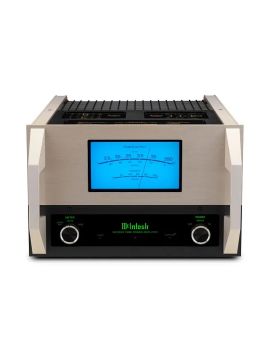 Ламповый усилитель McIntosh МС3500 MK II