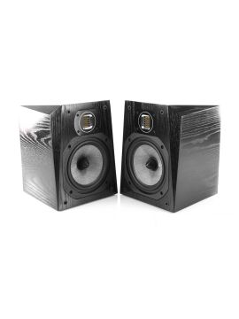 Полочная акустика Legacy Audio Studio HD black oak