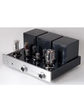 Ламповый усилитель Cayin CS-300A Silver
