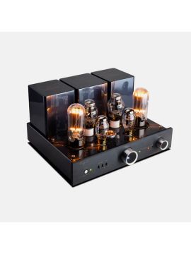 Ламповый усилитель Cayin CS-845A Black