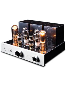 Ламповый усилитель Cayin CS-845A Silver