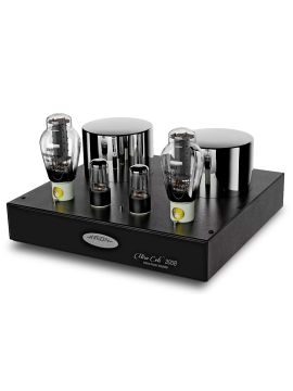 Усилитель Fezz Audio Mira Ceti 300b mono Black Ice