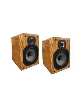 Полочная акустика Legacy Audio Studio HD cherry