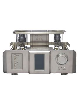 Интегральный усилитель Western Electric 91E Nickel