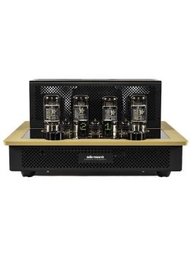 Ламповый усилитель Audio Research I/50 Gold/Black