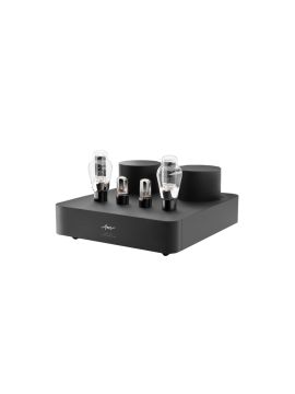 Ламповый усилитель мощности Fezz Audio Mira Ceti 300b MONO Power Amplifier EVO Black Ice