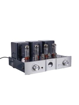 Ламповый стереоусилитель Willsenton R-35I BT Black