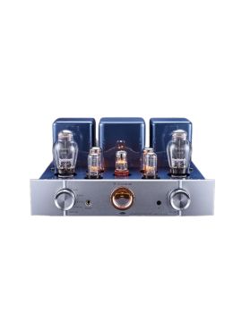 Ламповый стереоусилитель Willsenton R300 Plus Silver