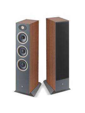 Напольная акустика Focal Theva N2 Dark Wood