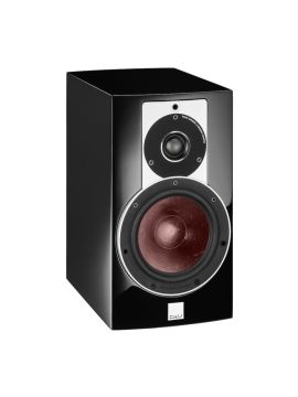 Полочная акустика Dali Rubicon 2 black
