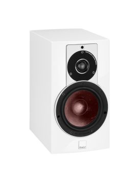 Полочная акустика Dali Rubicon 2 white