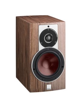 Полочная акустика Dali Rubicon 2 walnut