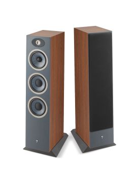 Напольная акустика Focal Theva N3 Dark Wood