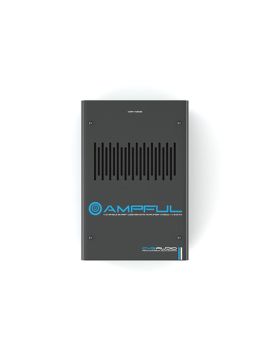 Микшер-усилитель CVGaudio AMPFUL-4/BT