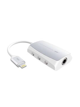 Усилитель для наушников Radius AL-LCH91 White