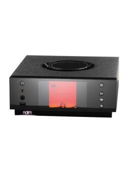 Усилитель для наушников Naim Uniti Atom Headphone Edition