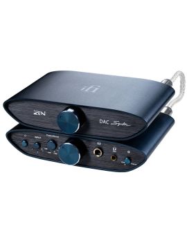 Усилитель для наушников/ЦАП iFi Audio ZEN CAN Signature HFM Bundle