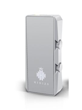 Усилитель для наушников Hidizs S9 PRO PLUS Silver