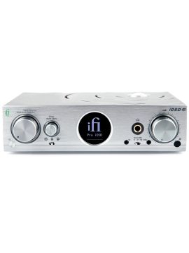 ЦАП iFi Audio Pro iDSD