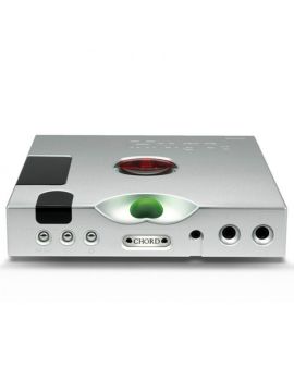 Усилитель для наушников Chord Electronics Hugo TT2 Silver