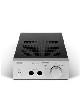 Усилитель для наушников Stax SRM-700S black