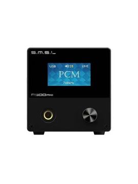 ЦАП SMSL M500 MKII black
