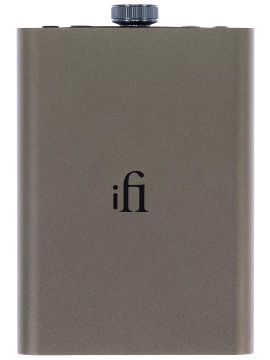ЦАП/усилитель для наушников iFi Audio HIP-DAC3