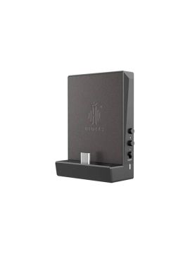 Усилитель для наушников Hidizs DH80S Black