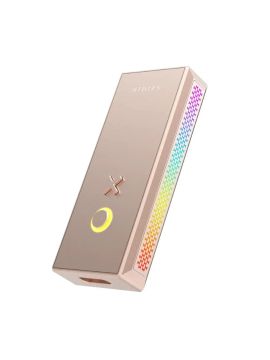 Усилитель для наушников Hidizs XO Rose Gold
