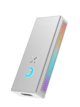 Усилитель для наушников Hidizs XO Silver