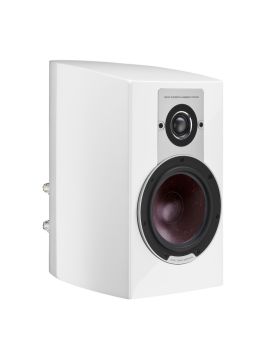 Полочная акустика Dali EPICON 2 white gloss