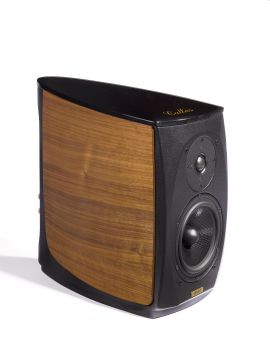 Полочная акустика Opera Callas walnut