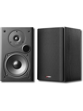Полочная акустика Polk Audio T15 Black