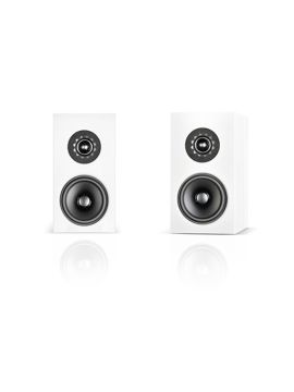 Полочная акустика Audio Physic Classic Compact Glass white high gloss