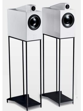 Полочная акустика Morel OCTAVE SIGNATURE Bookshelf Ivory White