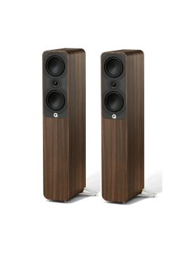 Напольная акустика Q-Acoustics Q5040 (QA5046) Santos Rosewood
