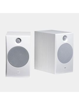 Полочная акустика Morel SOLAN V2 Bookshelf white