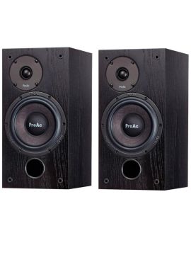 Полочная акустика ProAc Studio SM100 black ash