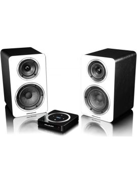 Полочная акустика Wharfedale Diamond A1 System white (+hub)
