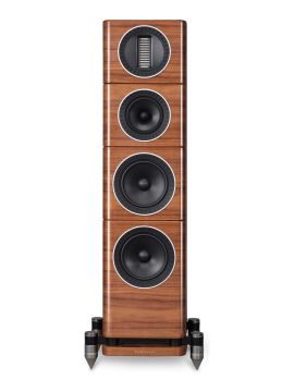 Напольная акустика Wharfedale Elysian 3 Piano Walnut