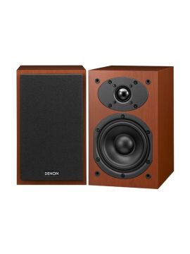 Полочная акустика Denon SC-M41 Wood (Cherry)