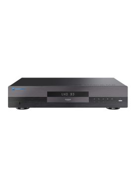 Blu-Ray проигрыватель Magnetar UDP800