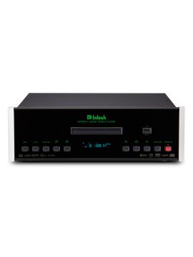 Blu-Ray проигрыватель McIntosh MVP901