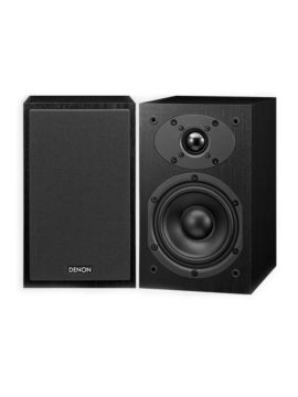Полочная акустика Denon SC-M41 black