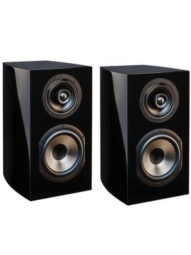 Полочная акустика Cabasse MC170 ANTIGUA Black Piano