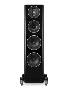 Напольная акустика Wharfedale Elysian 3 Piano Black