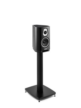 Полочная акустика Sonus Faber Sonetto I Black