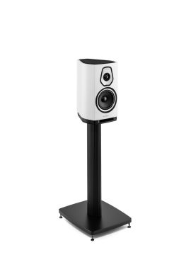 Полочная акустика Sonus Faber Sonetto I White