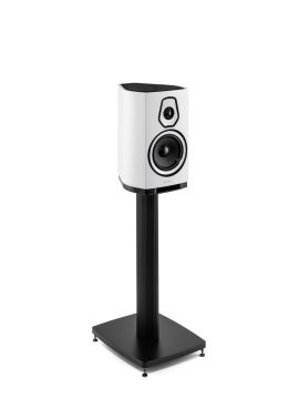 Полочная акустика Sonus Faber Sonetto II White